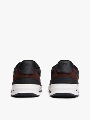 Imagen 2 del producto Zapatillas Retro Runner Mix Café Tommy Hilfiger