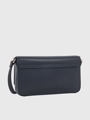 Imagen 2 del producto Crossover Latam Solid Azul Tommy Hilfiger