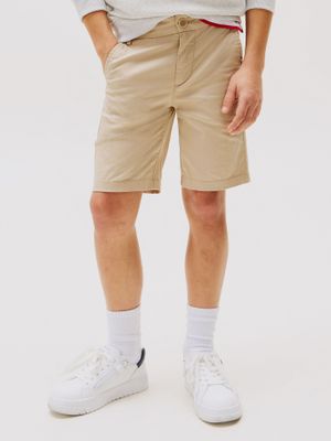 Imagen 2 del producto Short Chino 1985 Collection Beige Tommy Hilfiger