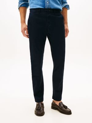 Imagen 2 del producto Pantalón Harlem Essential Azul Tommy Hilfiger