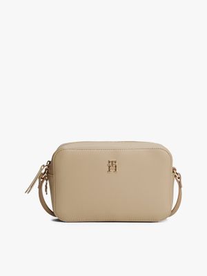 Crossover Latam Charm Beige Tommy Hilfiger