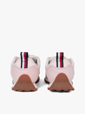 Imagen 2 del producto Zapatillas jaxon con cordones Rosado Tommy Hilfiger