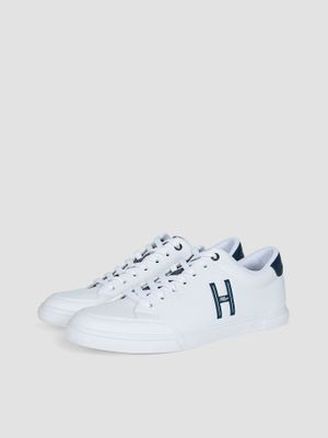 Zapatillas Logo Tuscan Blanco Tommy Hilfiger