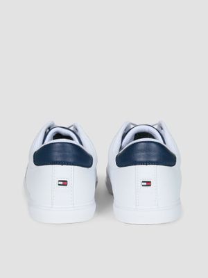 Imagen 2 del producto Zapatillas Logo Tuscan Blanco Tommy Hilfiger