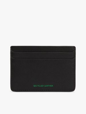 Imagen 2 del producto Tarjetero Heritage Con Logo Negro Tommy Jeans