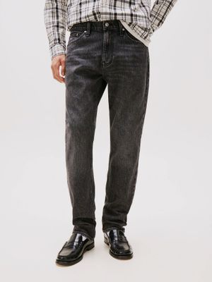 Imagen 2 del producto Jeans Ryan Slim Fit Gris Tommy Jeans