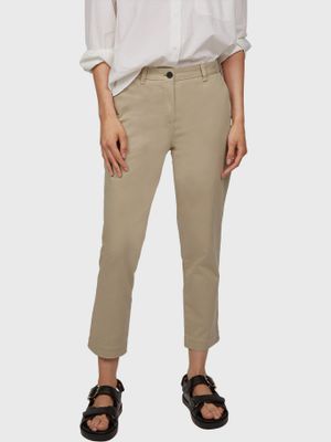 Imagen 2 del producto Pantalón Chino Slim Fit Beige Tommy Hilfiger