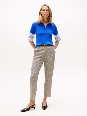 Imagen 2 del producto Polo 1985 Collection Slim Fit Azul Tommy Hilfiger