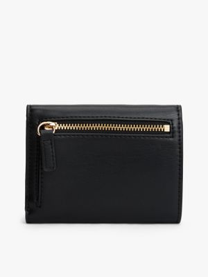 Imagen 2 del producto Billetera Heritage Con Solapa Negro Tommy Hilfiger
