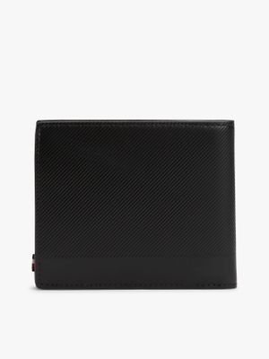 Imagen 2 del producto Billetera Foundation Con Monedero Negro Tommy Hilfiger