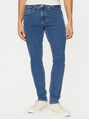 Imagen 2 del producto Jeans Austin De Corte Slim Azul Tommy Jeans