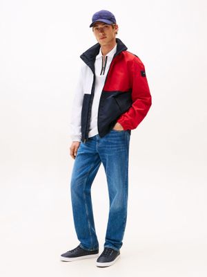 Imagen 2 del producto Zapatillas Core Vulcanizadas Azul Tommy Hilfiger