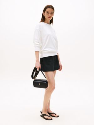 Imagen 2 del producto Bandolera Distinct Sporty Negro Tommy Hilfiger