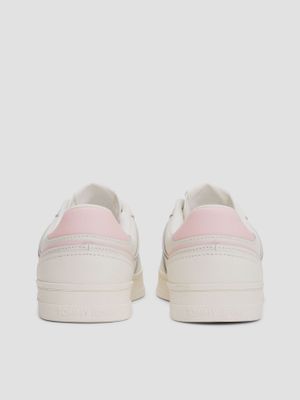 Imagen 2 del producto Zapatilla The Greenwich Bicolor Blanco Tommy Jeans