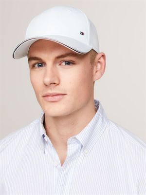 Imagen 2 del producto Jockey Corporate Cotton Con Logo Blanco Tommy Hilfiger
