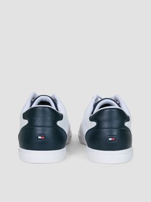 Imagen 2 del producto Zapatillas Logo Tuscan Blanco YBS Tommy Hilfiger