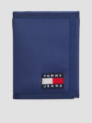 Imagen 1 del producto Billetera Daily Essential Blanco Tommy Jeans