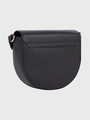 Imagen 2 del producto Polera Organic /Logo Slim Fit Negro Tommy Hilfiger