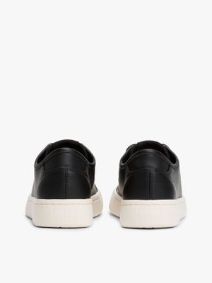 Imagen 2 del producto Zapatillas Light Con Logo Negro Tommy Jeans