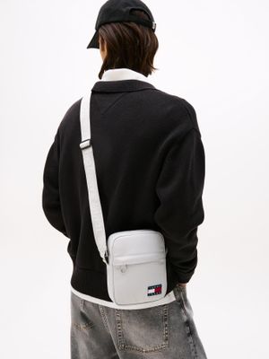 Imagen 2 del producto Bolso Reporter Essential Blanco Tommy Jeans