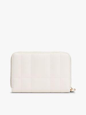 Imagen 2 del producto Billetera Feminine Acolchada Blanco Tommy Hilfiger