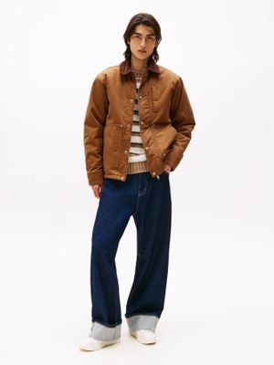 Imagen 2 del producto Zapatillas Archive-De Cuero Blanco Tommy Jeans