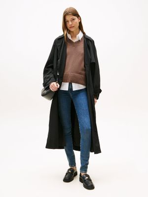 Jeans Como Skinny Fit 02E Azul Tommy Hilfiger