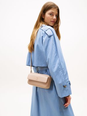 Imagen 2 del producto Bandolera Distinct Sporty Beige Tommy Hilfiger