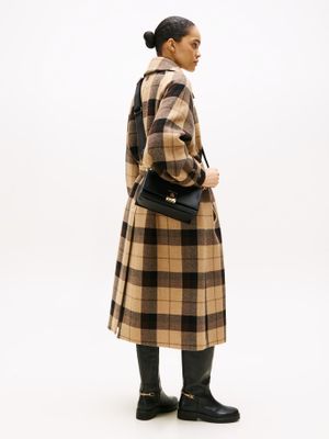 Imagen 2 del producto Bandolera Heritage Con Logo Negro Tommy Hilfiger