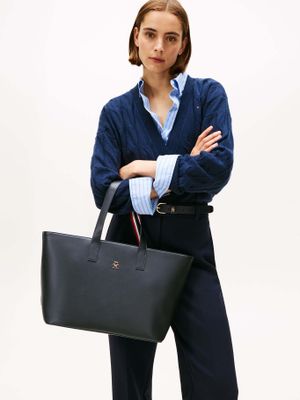 Imagen 2 del producto Tote Im Latam Logo Azul Tommy Hilfiger