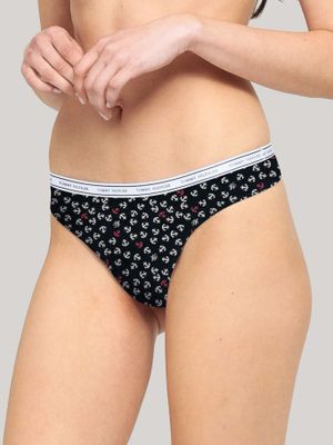 Colaless Classic Cotton 776 Multicolor Tommy Hilfiger