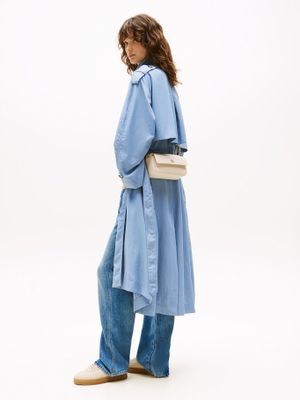 Imagen 2 del producto Bandolera Distinct- Sporty Beige Tommy Hilfiger