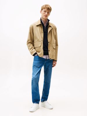 Imagen 2 del producto Zapatillas Court Detail Blanco Tommy Hilfiger