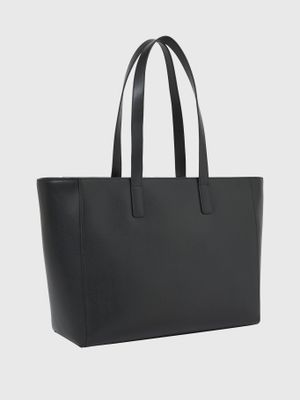 Imagen 2 del producto Tote Solid Im Latam Negro Tommy Hilfiger