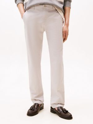 Imagen 2 del producto Pantalón Chino Denton Recto Gris Tommy Hilfiger