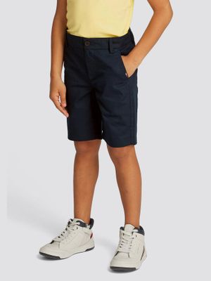 Short Chino 1985 Collection Azul Tommy Hilfiger