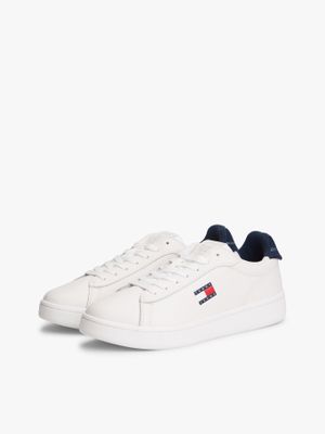 Zapatillas Archive Blanco Tommy Jeans 0G1