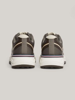 Imagen 2 del producto Zapatillas Runner Tech Logo Café Tommy Hilfiger