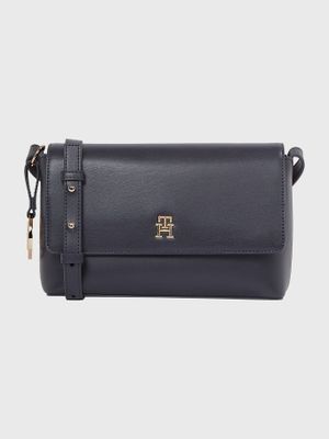 Bandolera Im Latam Feminine Azul Tommy Hilfiger