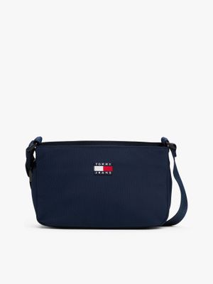 Bandolera Daily Essential Azul Tommy Jeans
