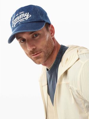 Imagen 2 del producto Jockey Archive Denim Con Logo Azul Tommy Jeans