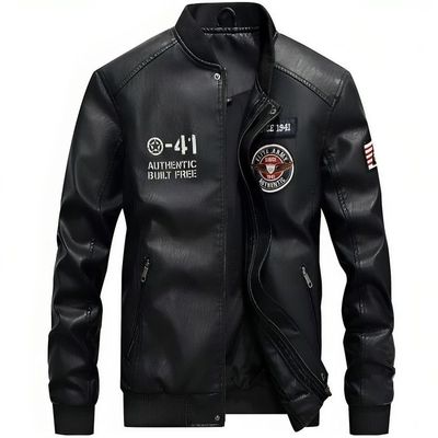 Chaqueta Ecocuero Soft Philadelphia