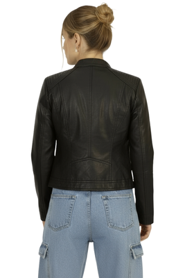 Imagen 2 del producto Chaqueta Ecocuero Olimpus Mujer