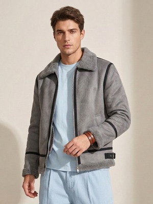 Imagen 2 del producto Chaqueta Con Chiporro Hombre Lorenzo