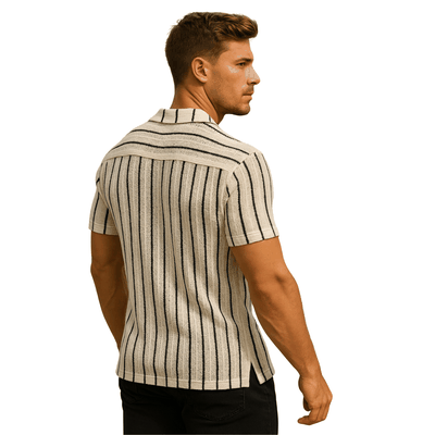 Imagen 2 del producto Camisa Tejida Malla Hombre Jordania