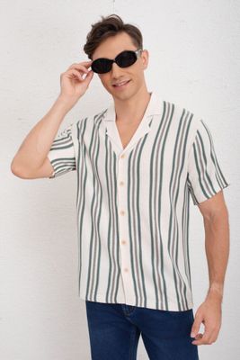 Imagen 1 del producto Camisa Tejida Hombre Belice