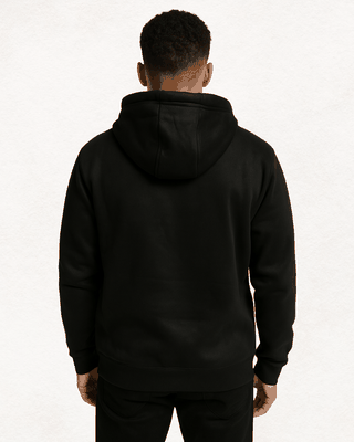 Imagen 2 del producto Sueter Poleron Jump Hombre