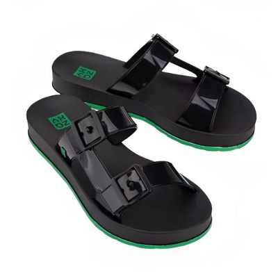 Sandalias Chalas Zaxy Flash Mujer