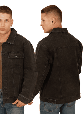 Imagen 2 del producto Chaqueta Mezclilla New French Hombre