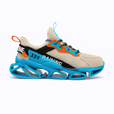 Imagen 1 del producto Zapatilla Urbana Hombre Stranger Beige